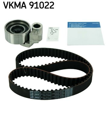 Zobsiksnas komplekts - VKMA 91022