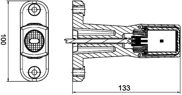 Äärivalo - 2XS 011 768-011