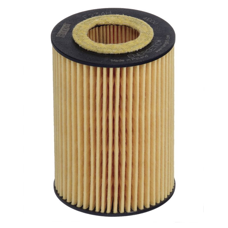 Eļļas filtrs - E234H D290