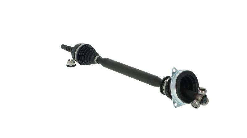 Vetoakseli - VKJC 8150