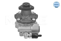 Hydrauliikkapumppu, ohjaus - 114 631 0048