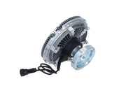 Sajūgs, Radiatora ventilators - 49108