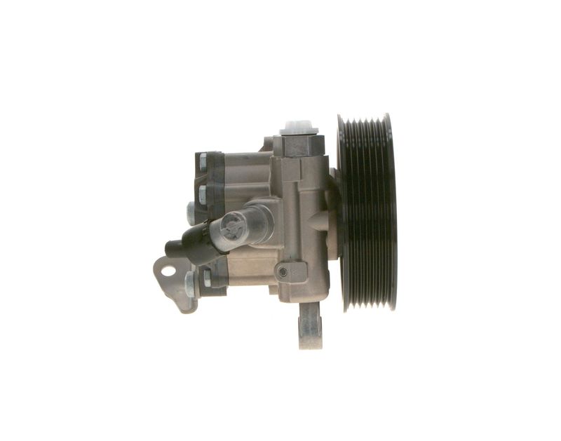 Hydrauliikkapumppu, ohjaus - K S01 000 664
