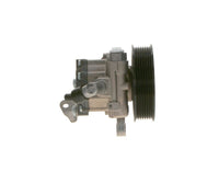 Hydrauliikkapumppu, ohjaus - K S01 000 664