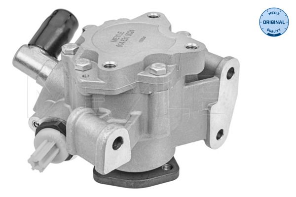 Hydrauliikkapumppu, ohjaus - 014 631 0024