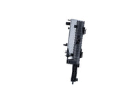Motora dzesēsanas radiators - 550130