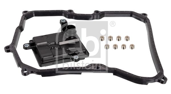 Hydrauliikkasuodatinsarja, automaattivaihteisto - 107012