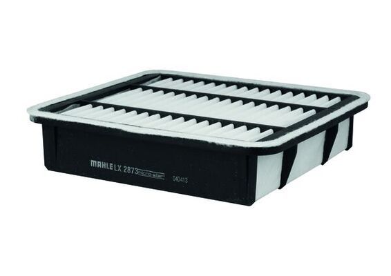 Gaisa filtrs - LX 2873