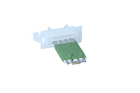 Rezistors, Salona ventilators - 342119