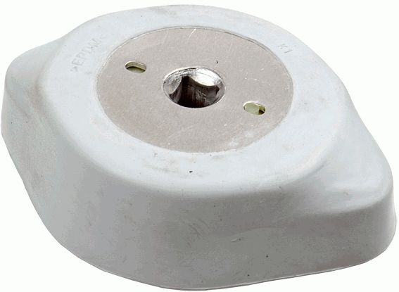 Piekare, Automātiskā pārnesumkārba - 21115 01