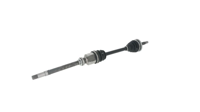 Vetoakseli - VKJC 4318