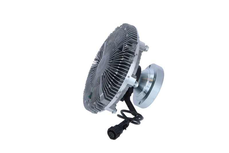 Sajūgs, Radiatora ventilators - 49108