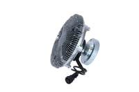 Sajūgs, Radiatora ventilators - 49108