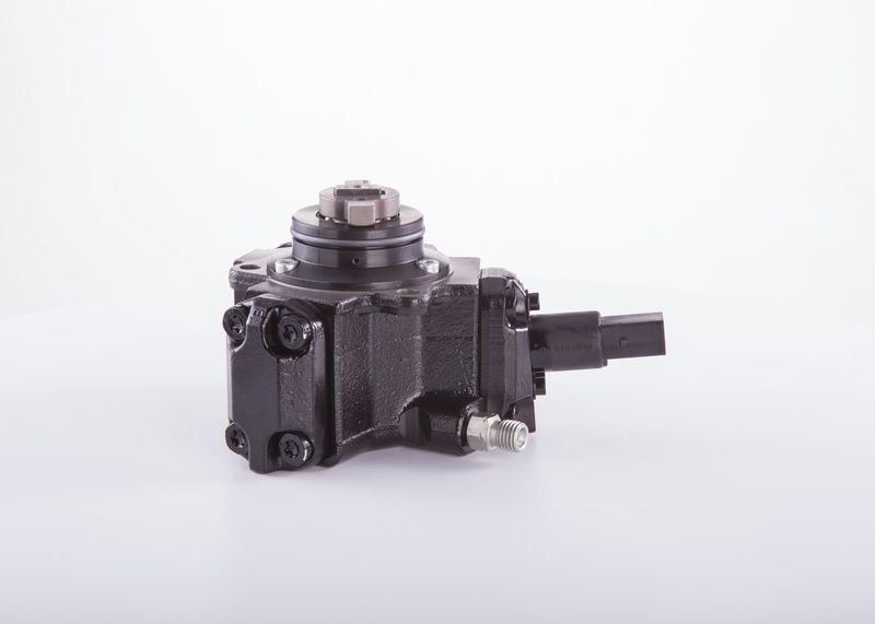 Korkeapainepumppu - 0 445 010 272