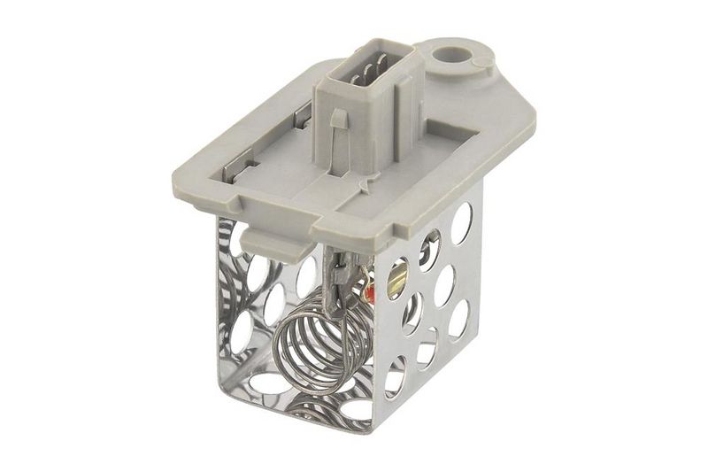Ieejas pretestība, elektromotors (radiatora ventilators) - 723 794