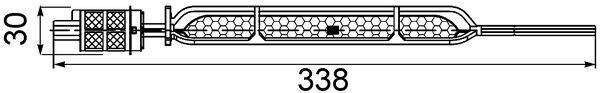 Kuivain, ilmastointilaite - AD 98 000S