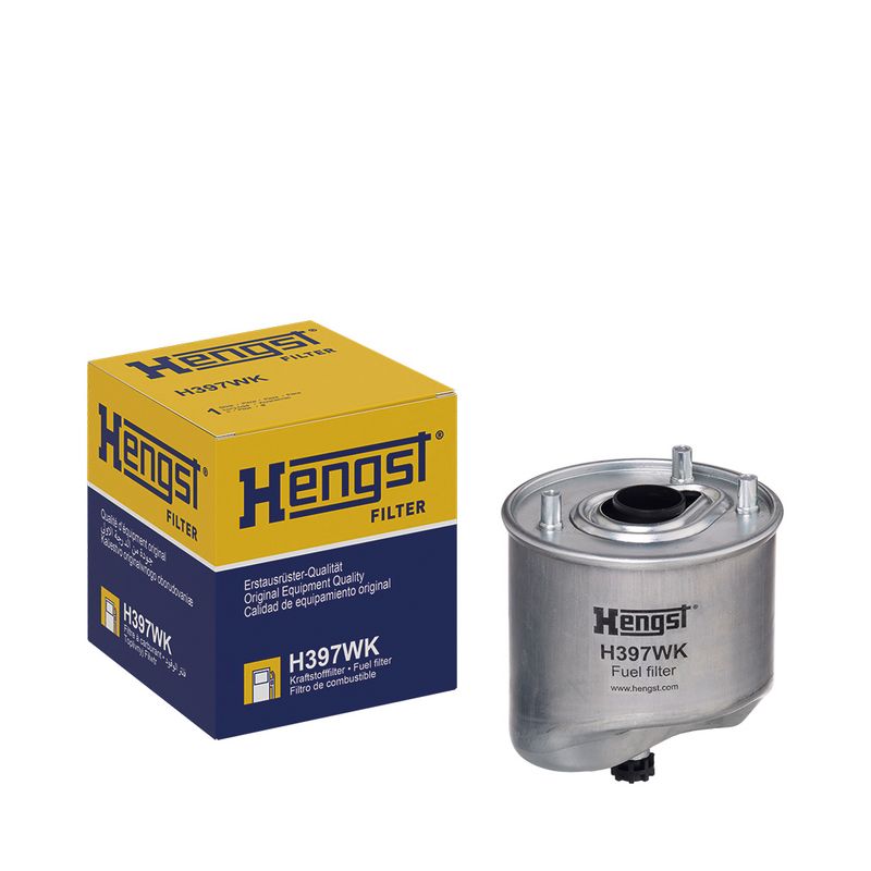 Degvielas filtrs - H397WK