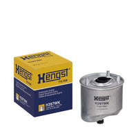 Degvielas filtrs - H397WK