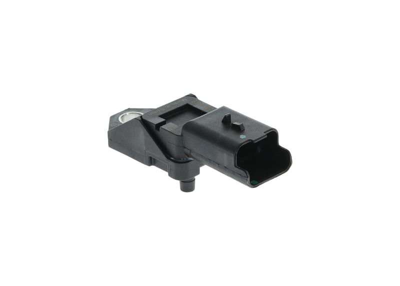Devējs, Spiediens ieplūdes traktā - 0 986 280 654