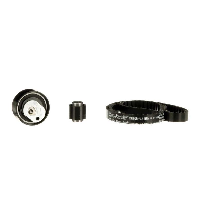 Hammashihnasarja - K01T360HOB