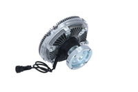 Sajūgs, Radiatora ventilators - 49108