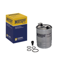 Degvielas filtrs - H330WK