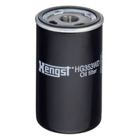 Eļļas filtrs - HG353WD