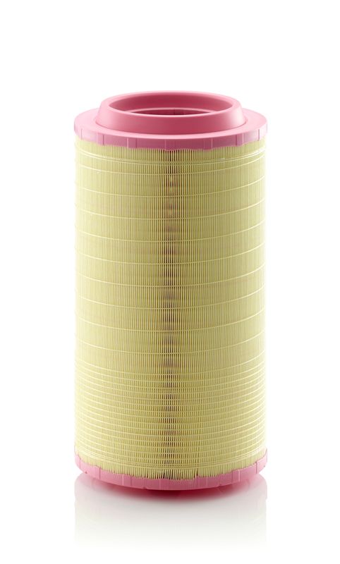 Ilmansuodatin - C 27 023
