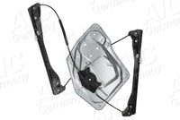 Stabilizatora stiprinājuma skrūve - 54798
