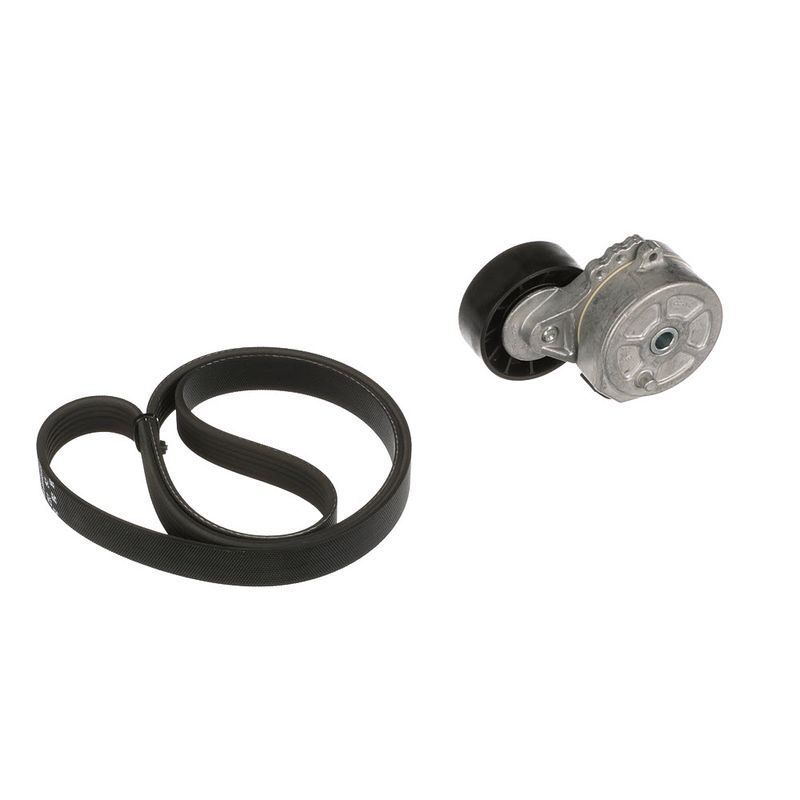 Celiņu siksnu komplekts - K026PK1218