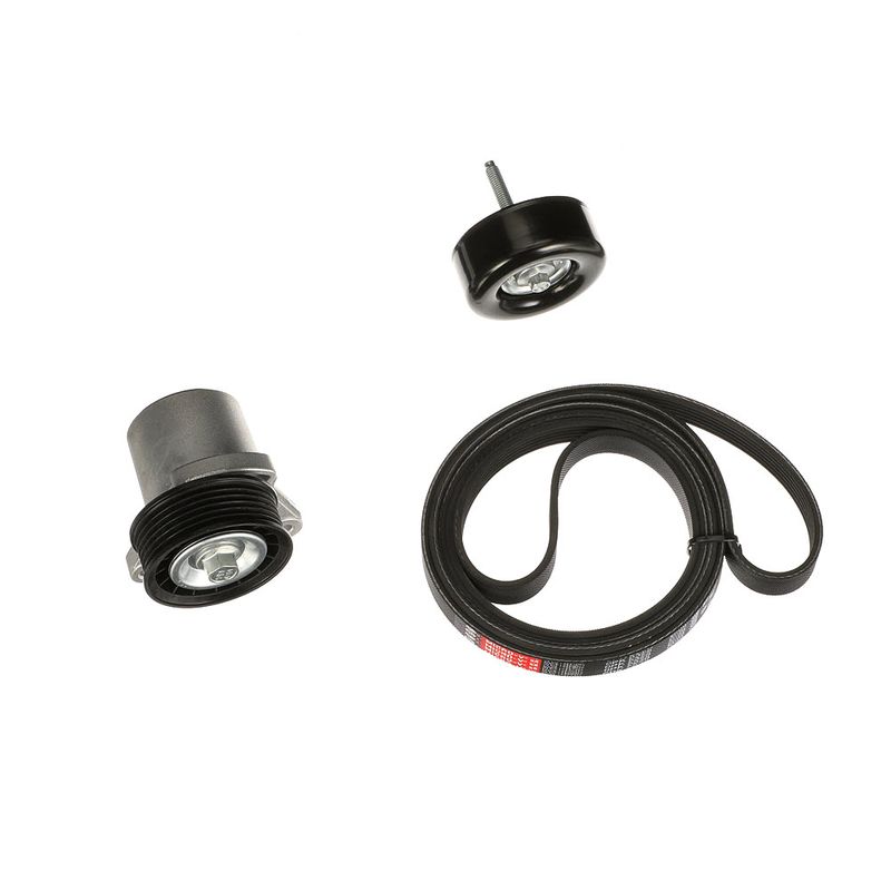 Celiņu siksnu komplekts - K016PK2228