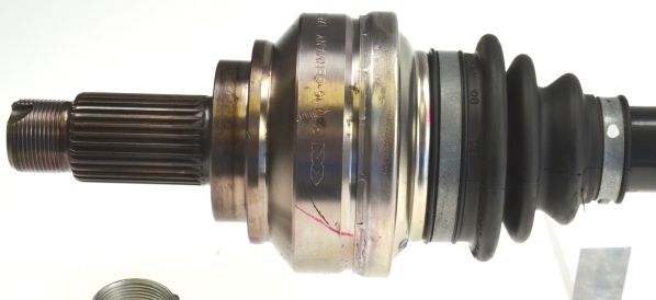 Vetoakseli - 24901