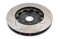5000 series - T3 Slotted Black Hat - DBA52320BLKS