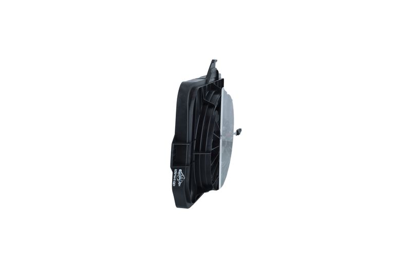 Ventilators, Motora dzesēšanas sistēma - 47032