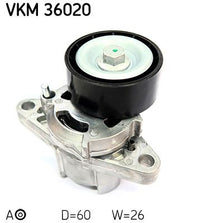Hihnankiristin, moniurahihna - VKM 36020