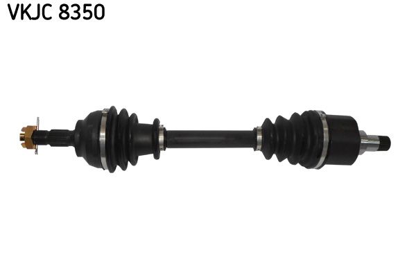 Piedziņas vārpsta - VKJC 8350