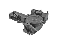 Eļļas atdalītājs, Kartera ventilācija - 117 361
