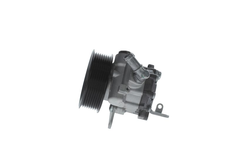 Hydrauliikkapumppu, ohjaus - K S01 000 724
