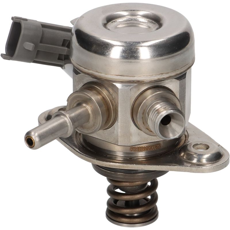 Korkeapainepumppu - 7.06032.42.0