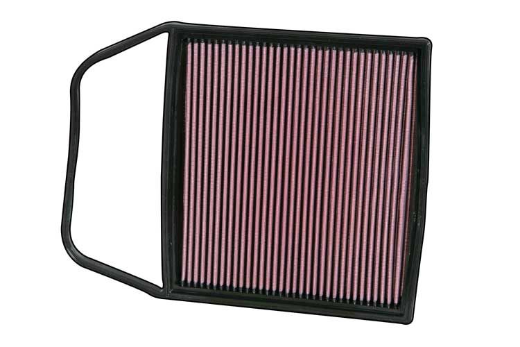 Gaisa filtrs - 33-2367