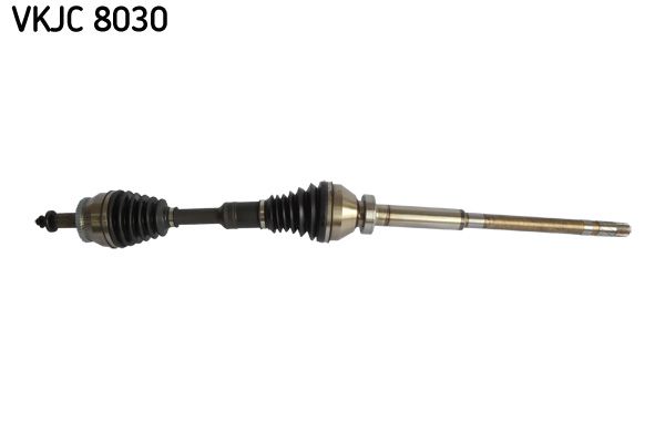 Vetoakseli - VKJC 8030