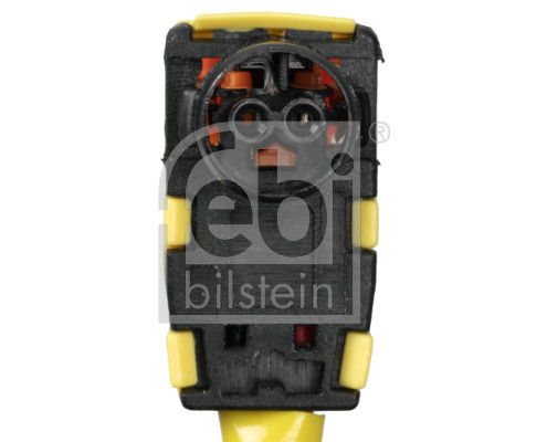 Kellojousi, airbag - 188800