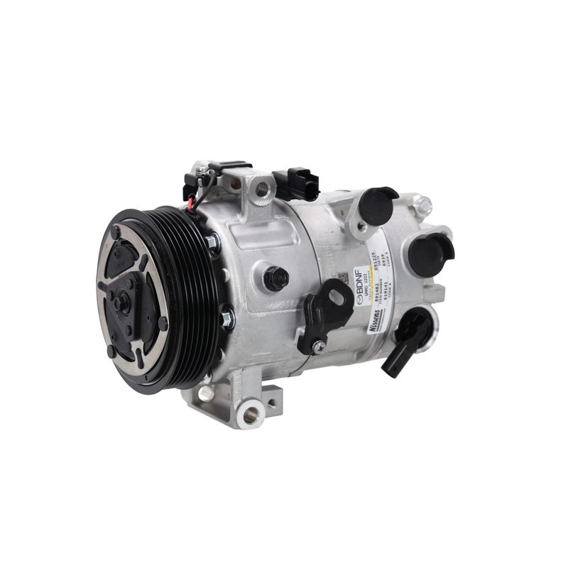 Eļļas radiators, Motoreļļa - 91482
