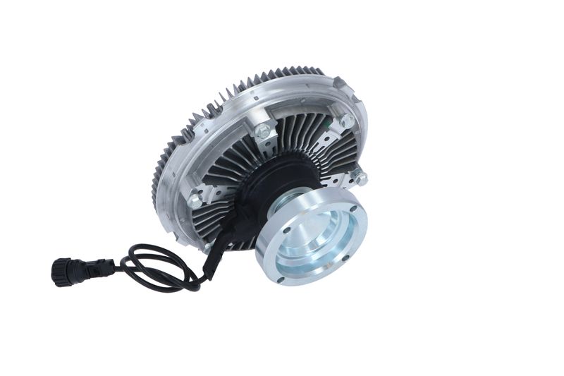 Sajūgs, Radiatora ventilators - 49108