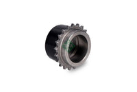 Kloķvārpstas zobrats - 554 0101 10