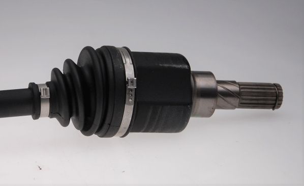 Vetoakseli - 24921