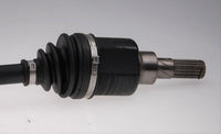 Vetoakseli - 24921