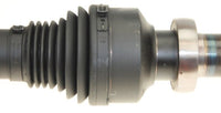 Vetoakseli - 25531