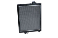 Jäähdytin,moottorin jäähdytys - 50585