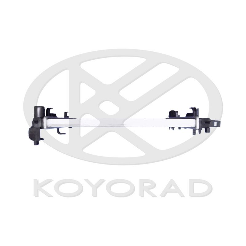 Motora dzesēsanas radiators - PL493552